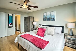 Pool & Views: 'seventh Heaven' Hot Springs Condo