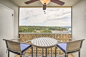 Pool & Views: 'seventh Heaven' Hot Springs Condo