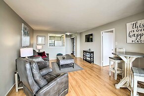 Pool & Views: 'seventh Heaven' Hot Springs Condo