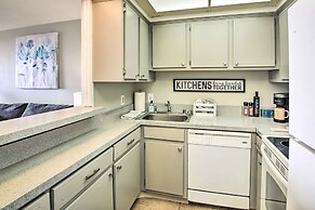 Pool & Views: 'seventh Heaven' Hot Springs Condo