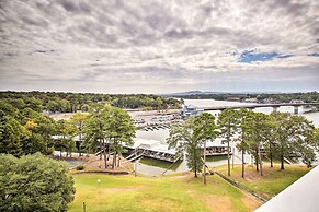 Pool & Views: 'seventh Heaven' Hot Springs Condo