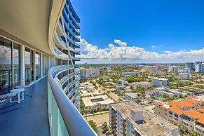 Stunning Fort Lauderdale Resort Condo w/ Pool