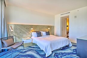 Stunning Fort Lauderdale Resort Condo w/ Pool