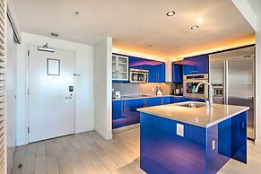 Stunning Fort Lauderdale Resort Condo w/ Pool