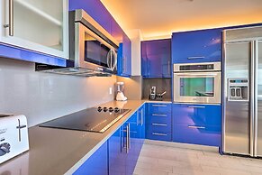 Stunning Fort Lauderdale Resort Condo w/ Pool