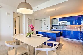 Stunning Fort Lauderdale Resort Condo w/ Pool