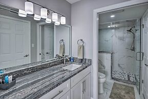 Oceanfront Ormond Beach Condo - Steps to Shore!