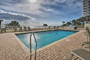 Oceanfront Ormond Beach Condo - Steps to Shore!