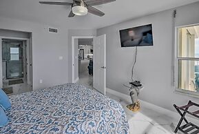 Oceanfront Ormond Beach Condo - Steps to Shore!