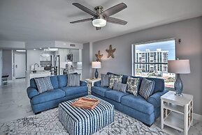 Oceanfront Ormond Beach Condo - Steps to Shore!
