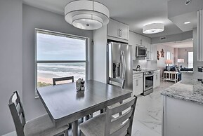 Oceanfront Ormond Beach Condo - Steps to Shore!