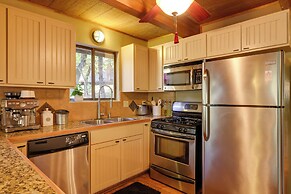 Spacious Groveland Cabin w/ Wraparound Deck!