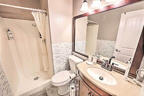 Bright California Home w/ Patio < 1 Mi to Hiking!