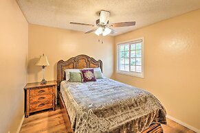 Bright California Home w/ Patio < 1 Mi to Hiking!