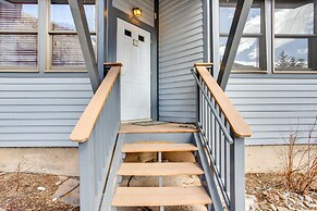 Telluride Condo: Walk to Lift, Bear Creek, & More!