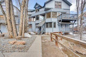 Telluride Condo: Walk to Lift, Bear Creek, & More!