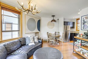 Telluride Condo: Walk to Lift, Bear Creek, & More!