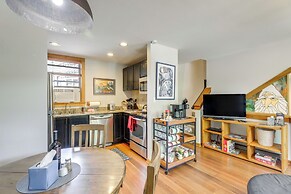 Telluride Condo: Walk to Lift, Bear Creek, & More!