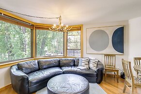 Telluride Condo: Walk to Lift, Bear Creek, & More!