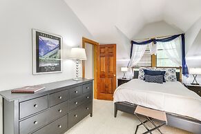 Telluride Condo: Walk to Lift, Bear Creek, & More!