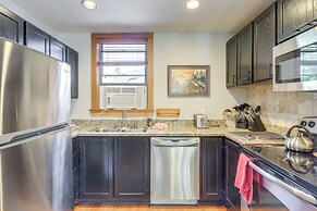 Telluride Condo: Walk to Lift, Bear Creek, & More!