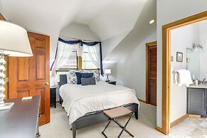 Telluride Condo: Walk to Lift, Bear Creek, & More!