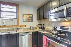 Telluride Condo: Walk to Lift, Bear Creek, & More!