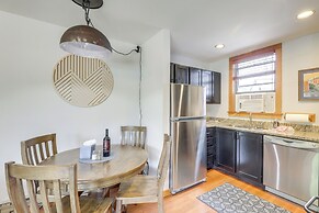 Telluride Condo: Walk to Lift, Bear Creek, & More!