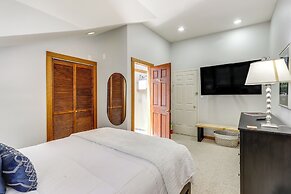 Telluride Condo: Walk to Lift, Bear Creek, & More!