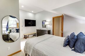 Telluride Condo: Walk to Lift, Bear Creek, & More!