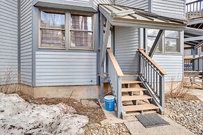 Telluride Condo: Walk to Lift, Bear Creek, & More!