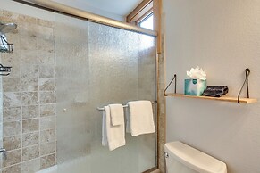 Telluride Condo: Walk to Lift, Bear Creek, & More!