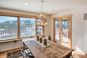Buena Vista Oasis w/ Mtn Views, 3 Mi to Dtwn!