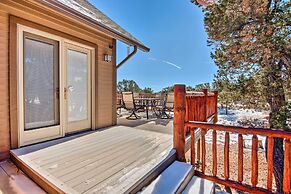 Buena Vista Oasis w/ Mtn Views, 3 Mi to Dtwn!