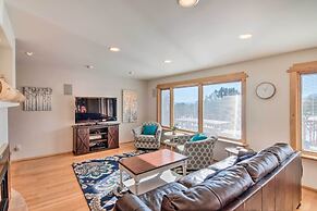 Buena Vista Oasis w/ Mtn Views, 3 Mi to Dtwn!