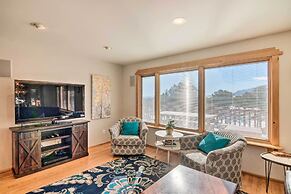 Buena Vista Oasis w/ Mtn Views, 3 Mi to Dtwn!