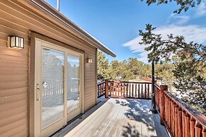 Buena Vista Oasis w/ Mtn Views, 3 Mi to Dtwn!