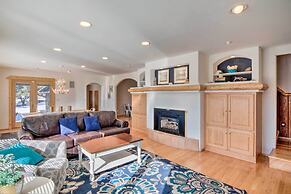 Buena Vista Oasis w/ Mtn Views, 3 Mi to Dtwn!