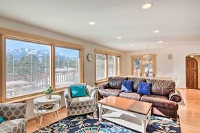 Buena Vista Oasis w/ Mtn Views, 3 Mi to Dtwn!