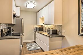 Chic Condo: Steps to Beaver Creek Ski Slopes!