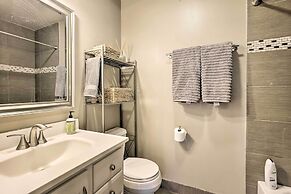 Chic Condo: Steps to Beaver Creek Ski Slopes!