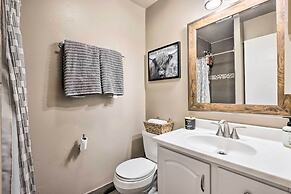 Chic Condo: Steps to Beaver Creek Ski Slopes!