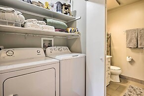 Chic Condo: Steps to Beaver Creek Ski Slopes!