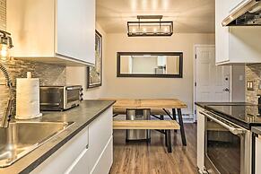 Chic Condo: Steps to Beaver Creek Ski Slopes!