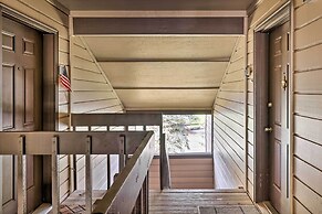 Chic Condo: Steps to Beaver Creek Ski Slopes!