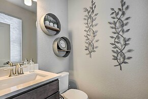 Granby Golf Retreat w/ Ski Trails, Mountain View!