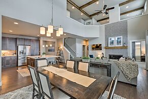 Granby Golf Retreat w/ Ski Trails, Mountain View!