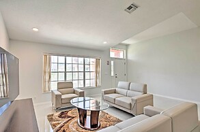 Royal Palm Beach Retreat ~ 13 Mi to Beach!