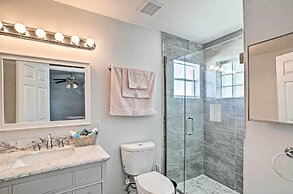 Royal Palm Beach Retreat ~ 13 Mi to Beach!