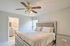 Royal Palm Beach Retreat ~ 13 Mi to Beach!